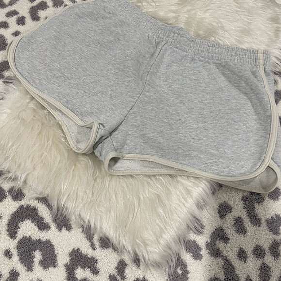 Aerie Offline Sweat Shorts - Picture 2 of 5